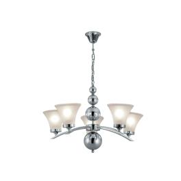 CANDELABRU DARA 5XE27 CROM