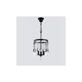 CANDELABRU DINNER 3XE14 D260mm