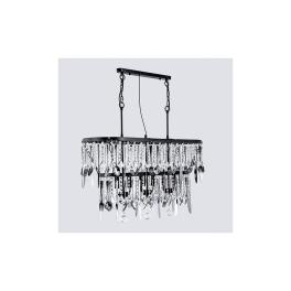 CANDELABRU DINNER 6XE14 900X310mm