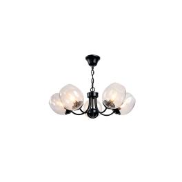 CANDELABRU KAYLA 5XE27 D640mm