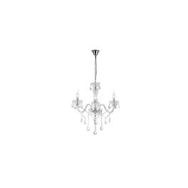 CANDELABRU MADLEN 3XE14 D610XH555mm