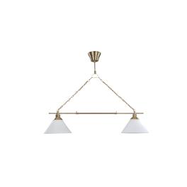 CANDELABRU MOLLY 2XE27 AURIU ANTIC