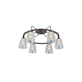 CANDELABRU ZORY 6XЕ27 D69XH23
