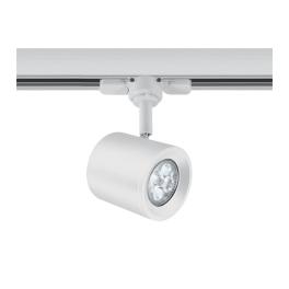 Cano-R2 35W, GU10, 100-240V, IP20, alb