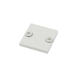 Capac capăt LBR plat fără fantă