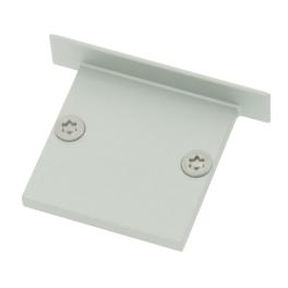 Capac capăt TBI plat fără fantă