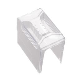 Capac compartiment borne măr. 1-3, lăţime 100mm