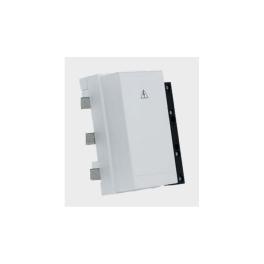 Capac conexiune terminale, 3P, 16 - 185mm²