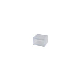 CAPAC FINAL PENTRU BANDA CU LED 5050 RGB IP65