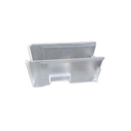 Capac pentru ARROW II Gr.00, 185mm, ISA05304, iesire pe sus