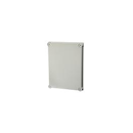 Capac policarbonat pt. IG706111, 200x300x40mm,fără halogen