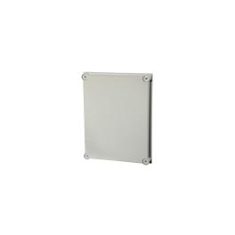 Capac policarbonat pt. IG706113, 400x300x40mm,fără halogen