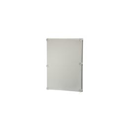 Capac policarbonat pt. IG706114, 600x400x40mm,fără halogen