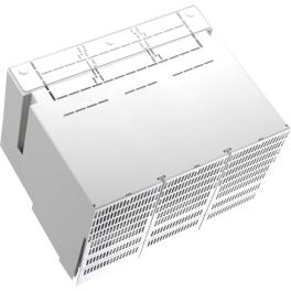 Capac protecție IP20 adaptor MC4 1600A la sistem de 185mm