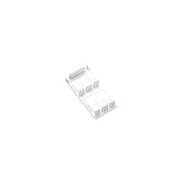Capac protectie bare colectoare compacte 3p