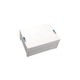 Capac protectie cleme conexiune 270mm lat