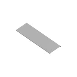 CAPAC PROTECTIE CT1 H:15 W:150 T:0.6mm L:2500mm