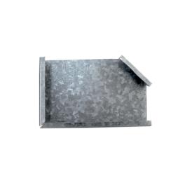 CAPAC PT COLTAR 90D H:15 W:200 MM