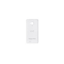 CAPAC SMARTPHONE LIVE ALB KRUGER&MATZ