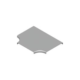 Capac teu de imbinare H:10 W:200 mm