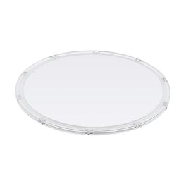 CAPANO LINSE CLEAR Ø205 90°