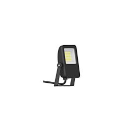 CAPRI LED Basic 30W 3600lm 3000K simetric IP65 negru