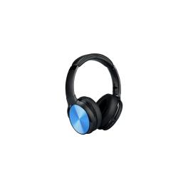 CASCA WIRELESS BLUETOOTH - ALBASTRU