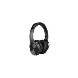 CASCA WIRELESS BLUETOOTH - NEGRU
