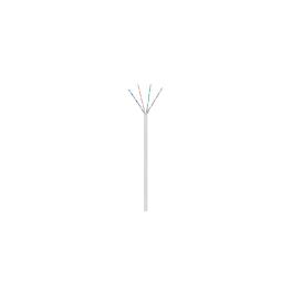 CAT.5e Patchcable (Flex) 200MHz, U/UTP, PVC, Grey, 305m