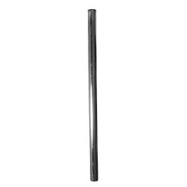 Catarg L=2000mm,D60mm,include capac capăt, Oţel galvanizat 2