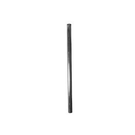 Catarg L=3000mm,D60mm,include capac capăt, Oţel galvanizat 2