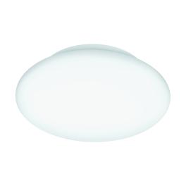 Ceiling luminaire "Bari Pro" 18W white IP44