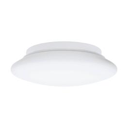 Ceiling luminaire "Bari Pro" 3000K white