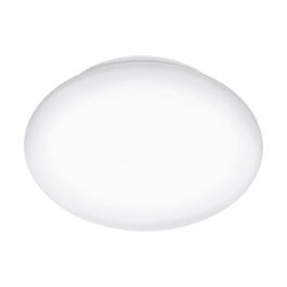 Ceiling luminaire "Giron Pro" 300 / round 12W white IP20