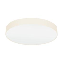 Ceiling luminaire "Pasteri Pro" 5 x 60W creme IP20