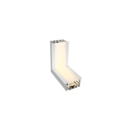 Ceilings, wall conector 90° ptr.Linear R LED 10W