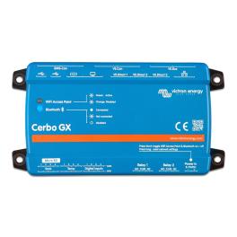 Cerbo GX pentru sistem fotovoltaic