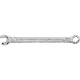 CHEIE COMBINATĂ 6MM