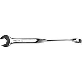 CHEIE COMBINATĂ RĂSUCITĂ 19MM