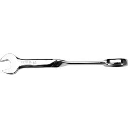 CHEIE COMBINATĂ RĂSUCITĂ CU CLICHET 14MM