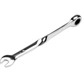CHEIE COMBINATĂ RĂSUCITĂ CU CLICHET 8MM
