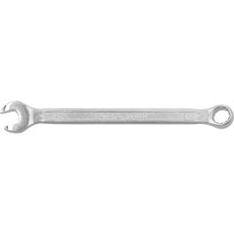 CHEIE COMBINATĂ SATINATĂ 9MM