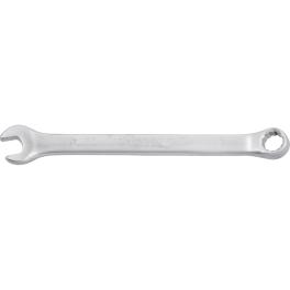 CHEIE COMBINATĂ SATINATĂ, CR-V, 7MM