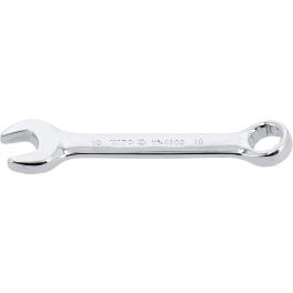 CHEIE COMBINATĂ SCURTA 10MM