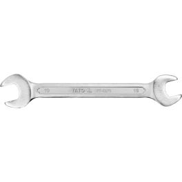 CHEIE FIXĂ SATINATĂ 18X19MM