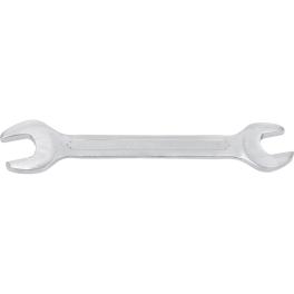 CHEIE FIXĂ SATINATĂ 24X27MM