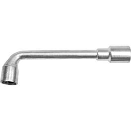 CHEIE TUBULARĂ CU COT - TIP ''L'', 13MM