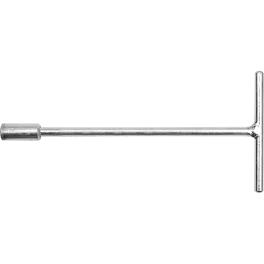CHEIE TUBULARĂ TIP ''T'', 380X13MM