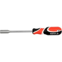 CHEIE TUBULARĂ TIP ȘURUBELNIȚĂ 13X125MM