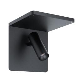 CIGLIE PRO LED-WL negru 'CIGLIE 1'
